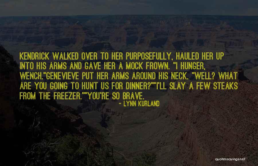 Funny Mock Quotes By Lynn Kurland Funny Mock Quotes By Lynn Kurland