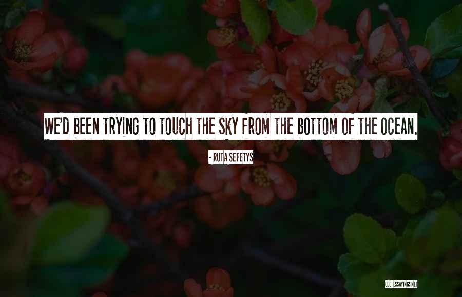 Funny Mole Day Quotes By Ruta Sepetys Funny Mole Day Quotes By Ruta Sepetys
