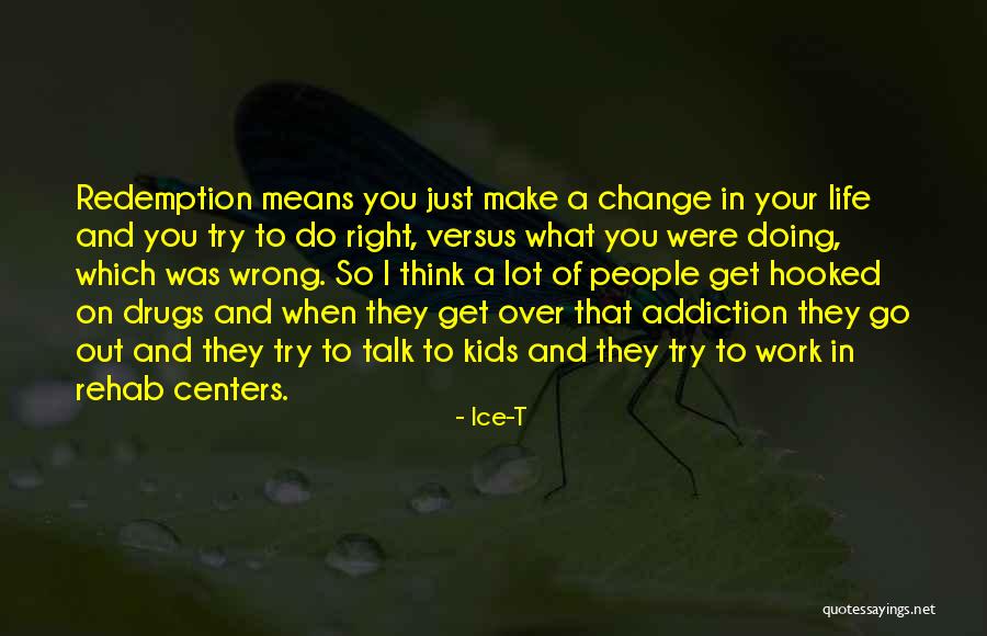 Funny Moleman Quotes By Ice-T Funny Moleman Quotes By Ice-T
