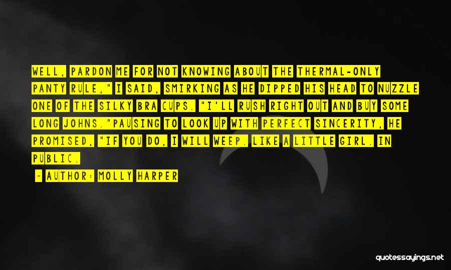 Funny Molly Quotes By Molly Harper Funny Molly Quotes By Molly Harper