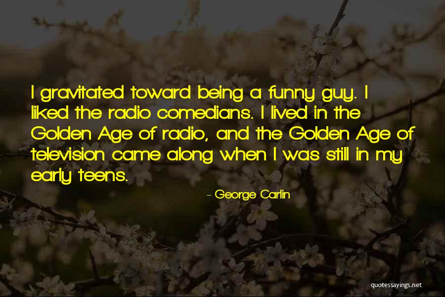 Funny Most Liked Quotes By George Carlin