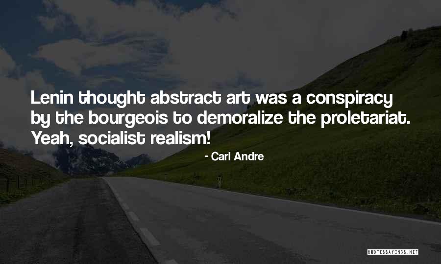Funny Motivational Revision Quotes By Carl Andre Funny Motivational Revision Quotes By Carl Andre