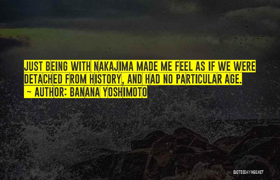 Funny Movie Pick Up Line Quotes By Banana Yoshimoto