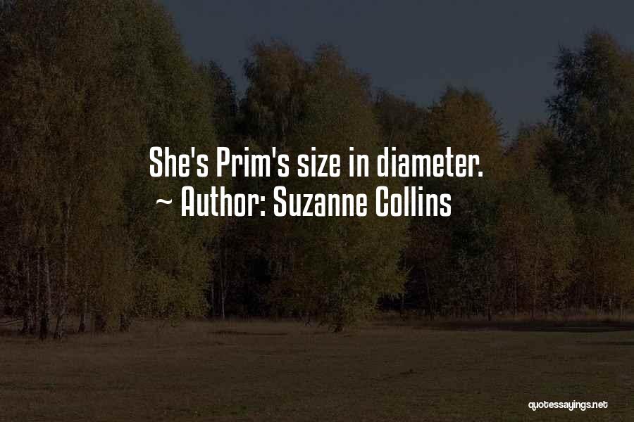 Funny Mr Collins Quotes By Suzanne Collins