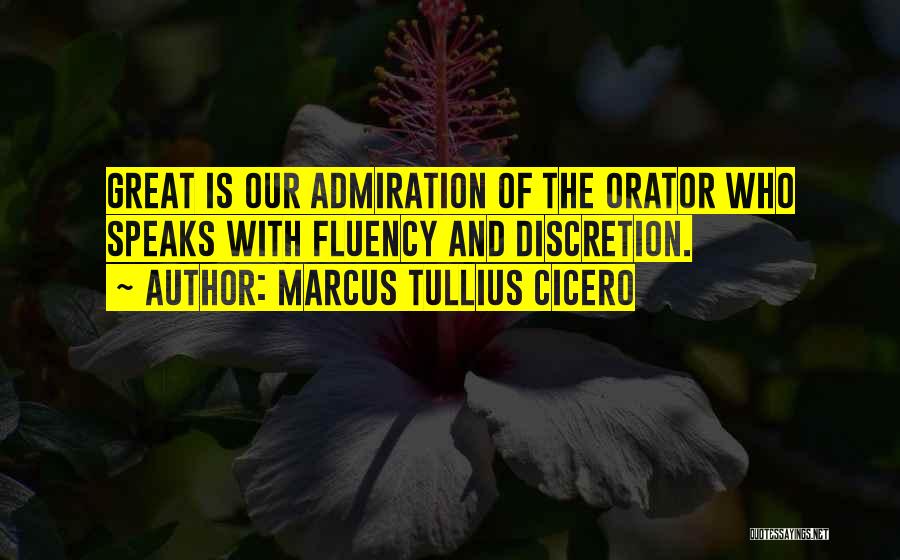 Funny Mugatu Quotes By Marcus Tullius Cicero
