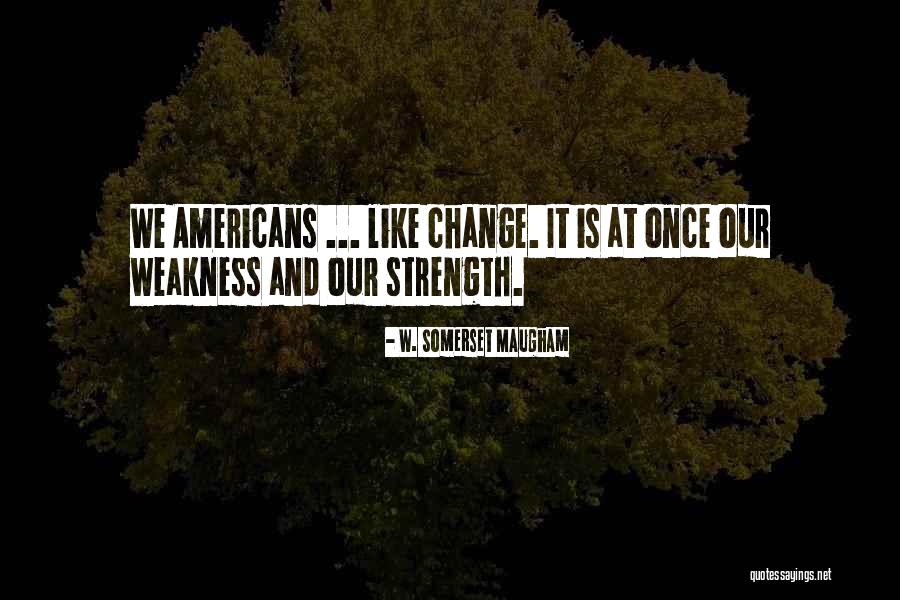 Funny Muscle Car Quotes By W. Somerset Maugham Funny Muscle Car Quotes By W. Somerset Maugham