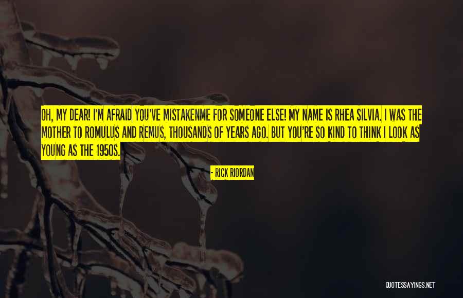 Funny My Name Is Quotes By Rick Riordan Funny My Name Is Quotes By Rick Riordan