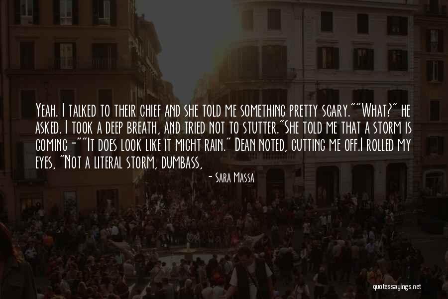 Funny My Name Is Quotes By Sara Massa Funny My Name Is Quotes By Sara Massa