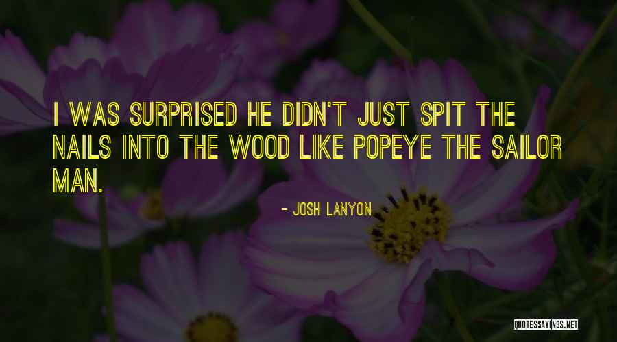 Funny Nails Quotes By Josh Lanyon Funny Nails Quotes By Josh Lanyon