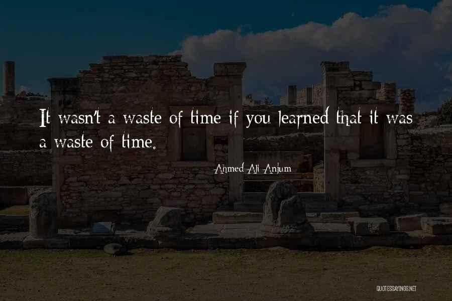 Funny Naughty Birthday Quotes By Ahmed Ali Anjum