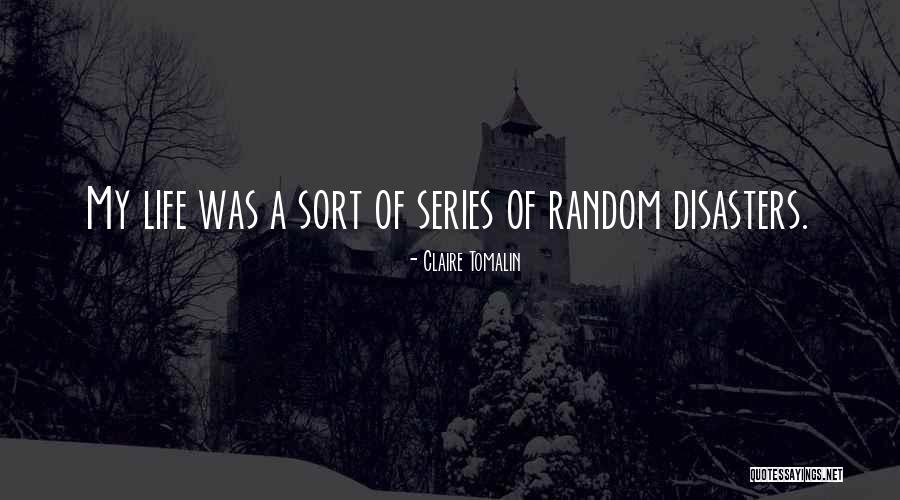 Funny Near Miss Quotes By Claire Tomalin Funny Near Miss Quotes By Claire Tomalin