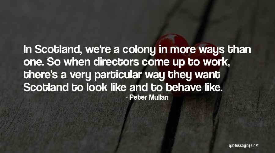Funny Nebraska Football Quotes By Peter Mullan Funny Nebraska Football Quotes By Peter Mullan