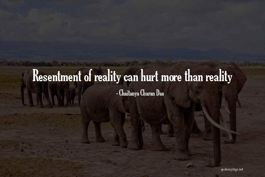 Funny New Month Quotes By Chaitanya Charan Das