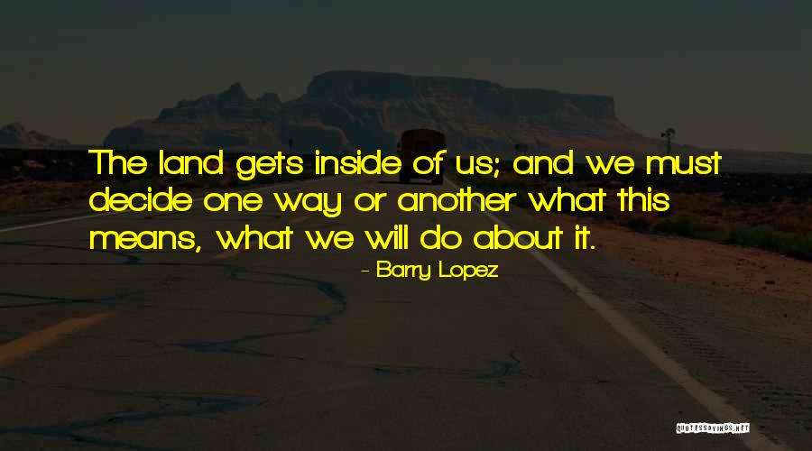 Funny Nigerian Picture Quotes By Barry Lopez Funny Nigerian Picture Quotes By Barry Lopez