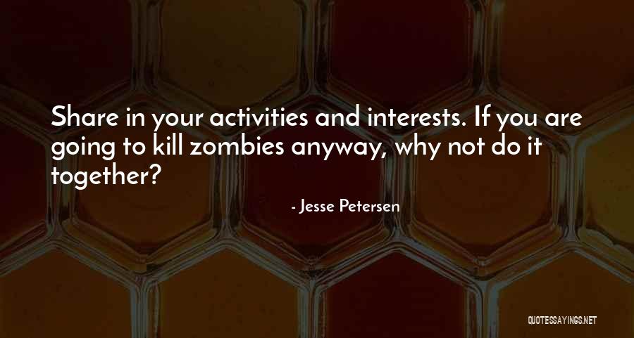 Funny Nitrogen Quotes By Jesse Petersen Funny Nitrogen Quotes By Jesse Petersen