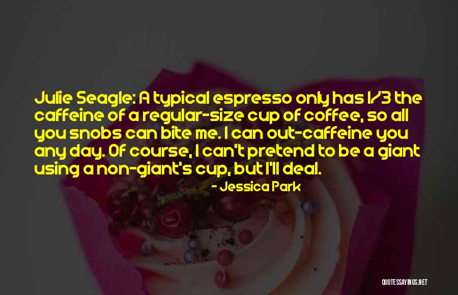 Funny Non-smoker Quotes By Jessica Park Funny Non-smoker Quotes By Jessica Park
