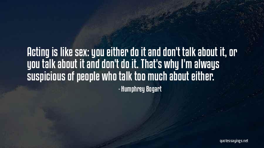 Funny Norm Crosby Quotes By Humphrey Bogart Funny Norm Crosby Quotes By Humphrey Bogart