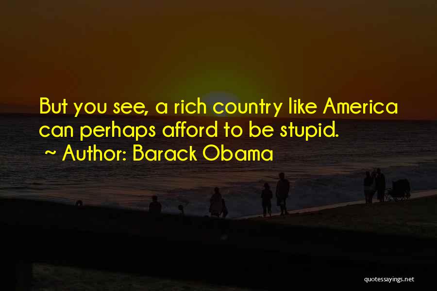 Funny Obama Quotes By Barack Obama