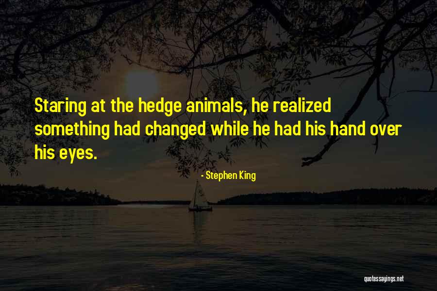 Funny Oboe Quotes By Stephen King Funny Oboe Quotes By Stephen King