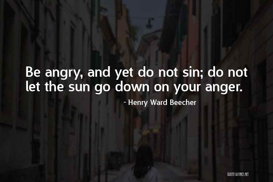 Funny Officer Crabtree Quotes By Henry Ward Beecher Funny Officer Crabtree Quotes By Henry Ward Beecher