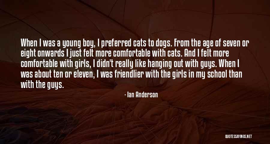 Funny Old Gregg Quotes By Ian Anderson Funny Old Gregg Quotes By Ian Anderson