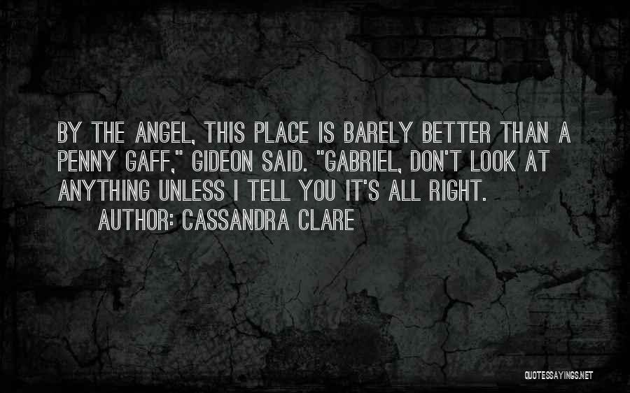 Funny One Line Status Quotes By Cassandra Clare