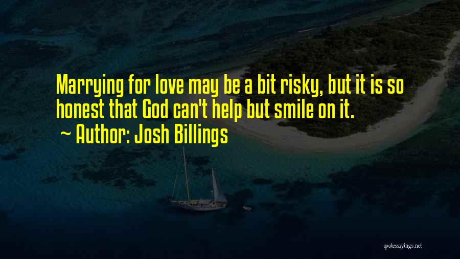 Funny One Line Status Quotes By Josh Billings