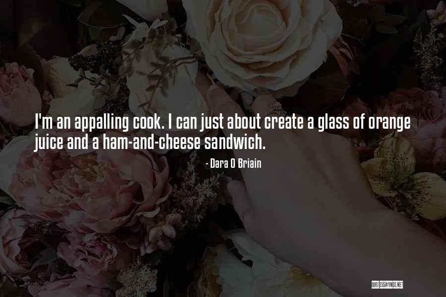 Funny Orange Juice Quotes By Dara O Briain Funny Orange Juice Quotes By Dara O Briain