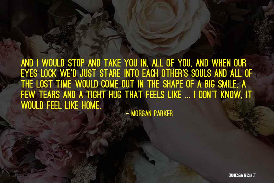 Funny Out Of Shape Quotes By Morgan Parker