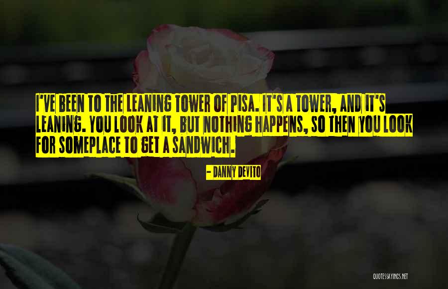Funny Overlay Quotes By Danny DeVito Funny Overlay Quotes By Danny DeVito
