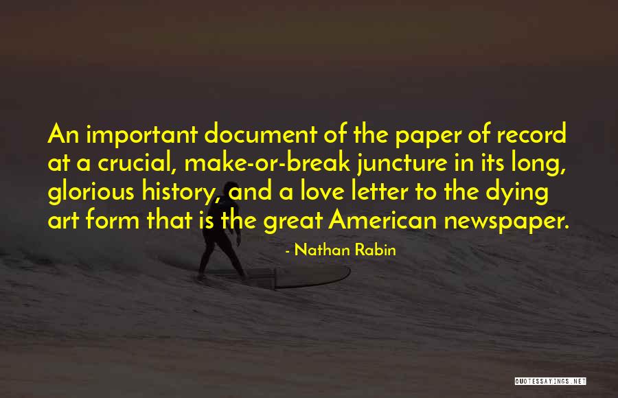 Funny Overlay Quotes By Nathan Rabin Funny Overlay Quotes By Nathan Rabin