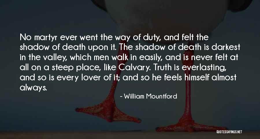 Funny Overlay Quotes By William Mountford Funny Overlay Quotes By William Mountford