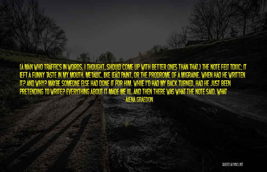 Funny Paint Quotes By Alena Graedon Funny Paint Quotes By Alena Graedon
