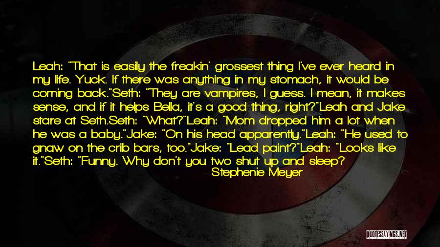 Funny Paint Quotes By Stephenie Meyer Funny Paint Quotes By Stephenie Meyer