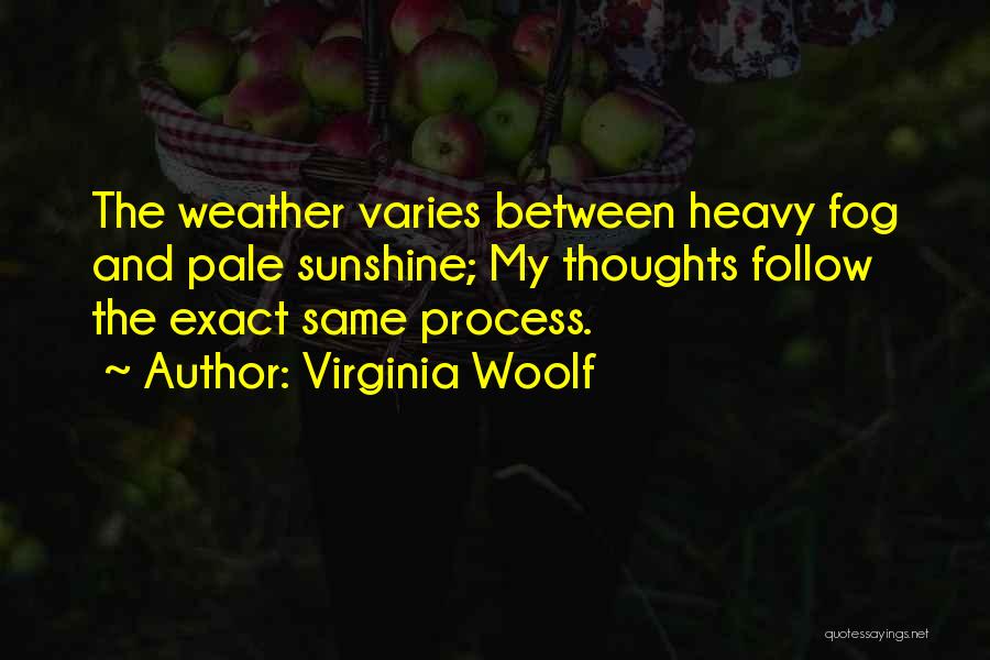 Funny Pair Senior Quotes By Virginia Woolf