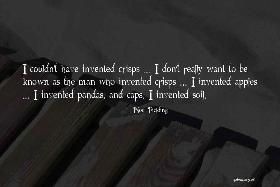 Funny Pandas Quotes By Noel Fielding Funny Pandas Quotes By Noel Fielding
