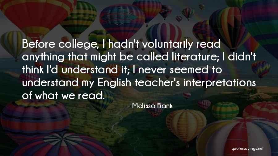Funny Pastafarian Quotes By Melissa Bank Funny Pastafarian Quotes By Melissa Bank