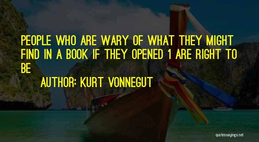 Funny Patchwork Quotes By Kurt Vonnegut