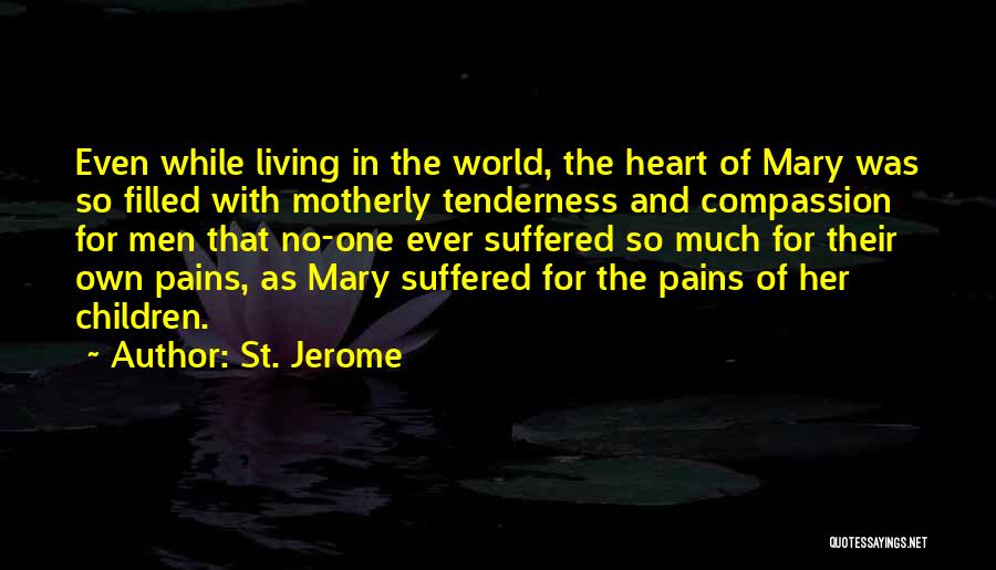 Funny Perimenopause Quotes By St. Jerome