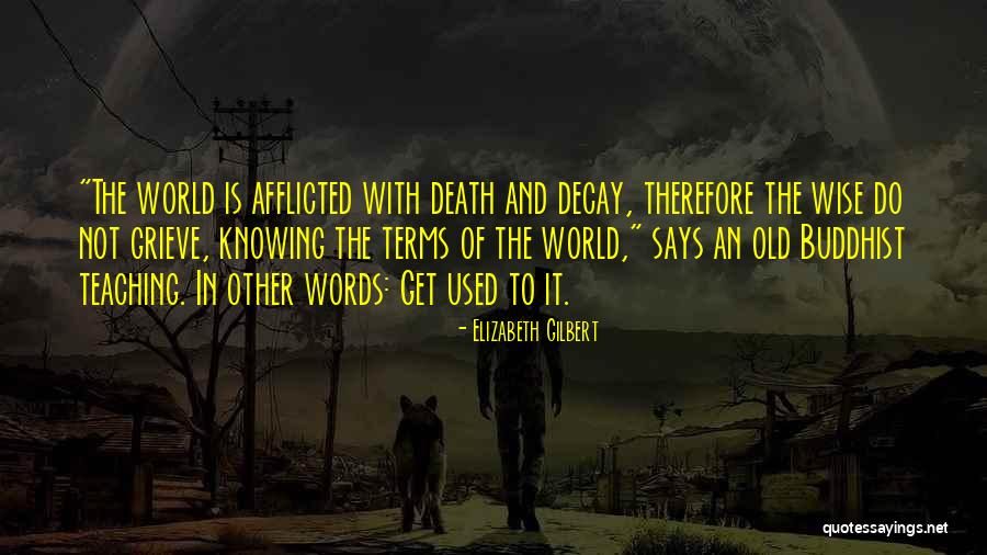 Funny Personal Philosophy Quotes By Elizabeth Gilbert Funny Personal Philosophy Quotes By Elizabeth Gilbert