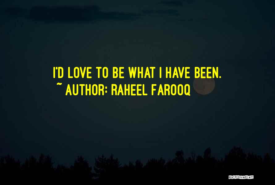 Funny Personality Quotes By Raheel Farooq