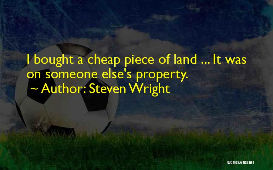 Funny Perverted Birthday Quotes By Steven Wright