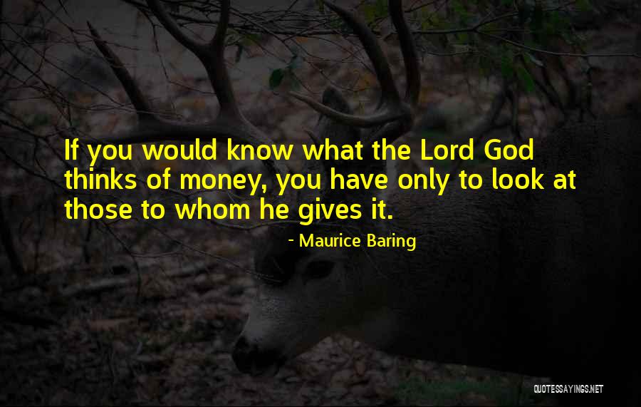 Funny Phoneless Quotes By Maurice Baring Funny Phoneless Quotes By Maurice Baring