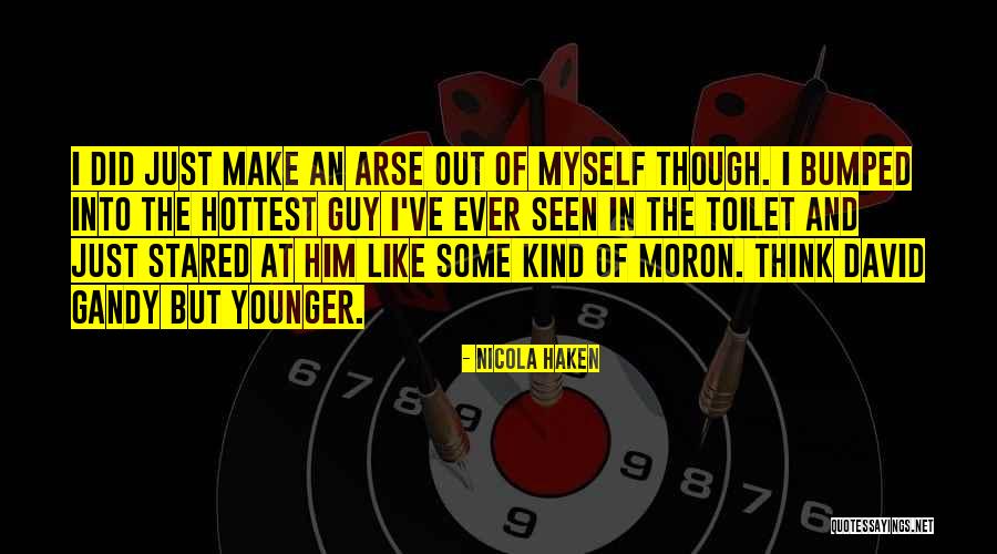 Funny Pick Me Ups Quotes By Nicola Haken Funny Pick Me Ups Quotes By Nicola Haken