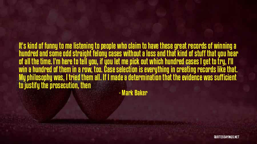 Funny Pick You Up Quotes By Mark Baker Funny Pick You Up Quotes By Mark Baker