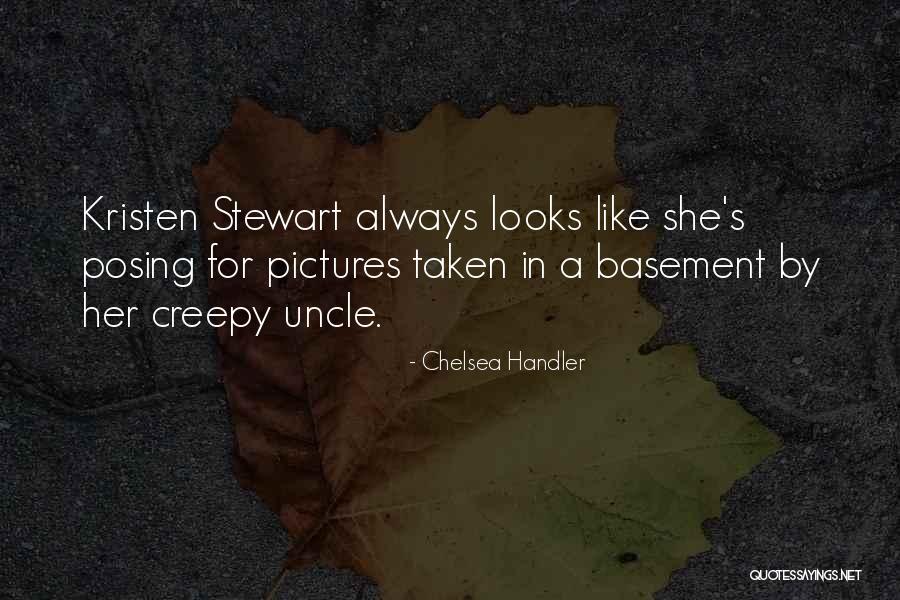 Funny Pictures Quotes By Chelsea Handler