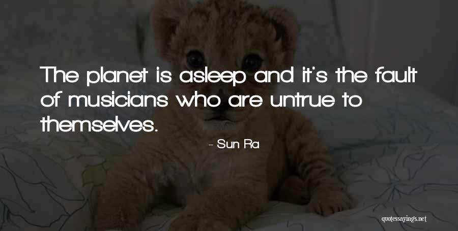Funny Pippi Longstocking Quotes By Sun Ra Funny Pippi Longstocking Quotes By Sun Ra