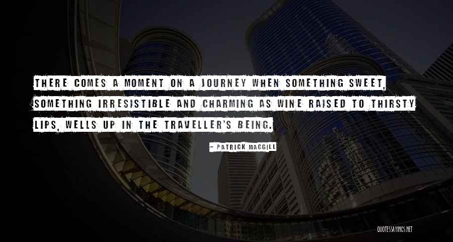 Funny Plot Twist Quotes By Patrick MacGill Funny Plot Twist Quotes By Patrick MacGill