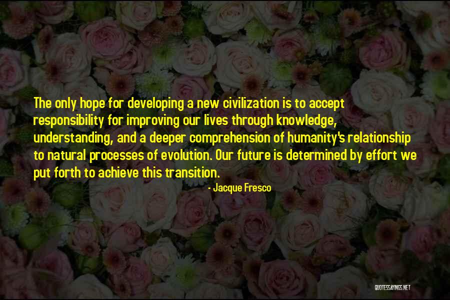 Funny Plunger Quotes By Jacque Fresco Funny Plunger Quotes By Jacque Fresco