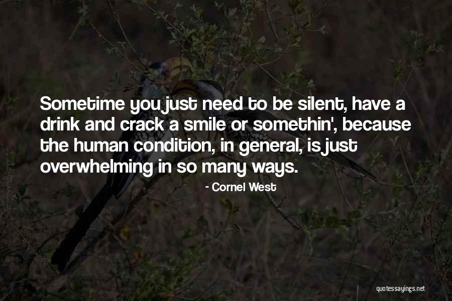 Funny Pondering Quotes By Cornel West Funny Pondering Quotes By Cornel West